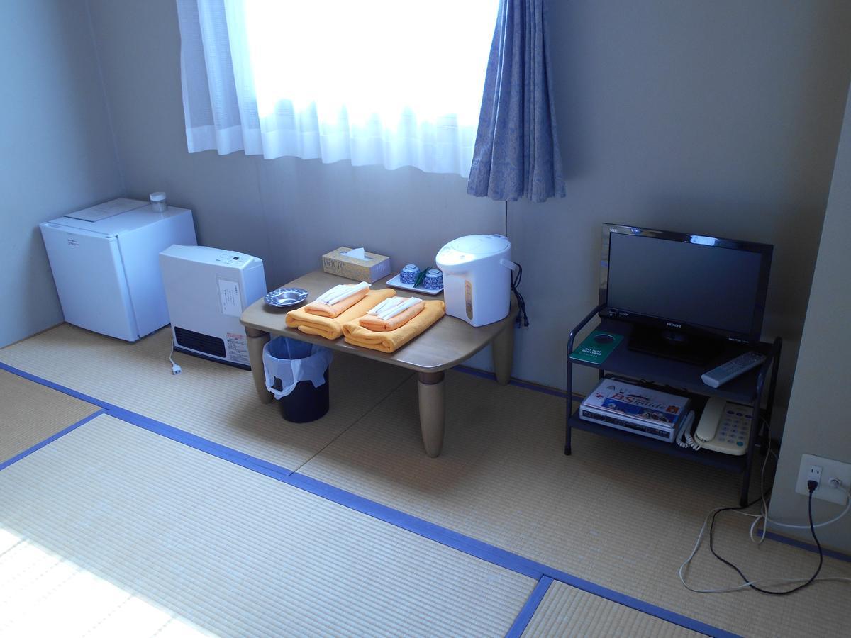 Shirayuri Hotel Hanamaki Eksteriør billede